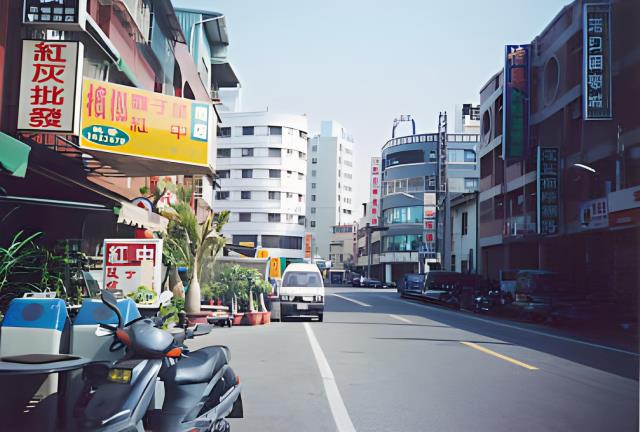 楠梓華廈法拍-2