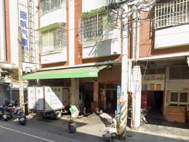 鳳山華廈拍賣-4
