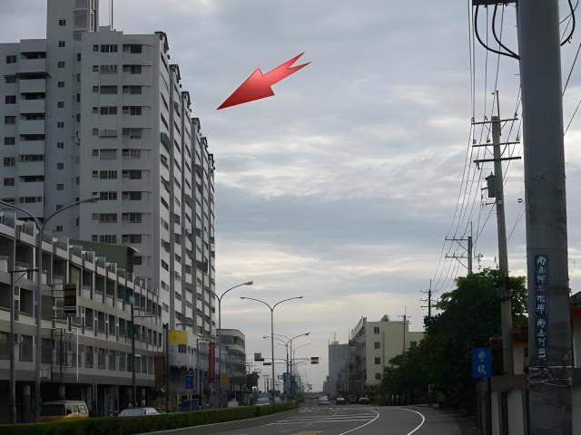 茄萣法拍大樓-6