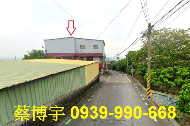 社頭鄉水井巷農舍透天