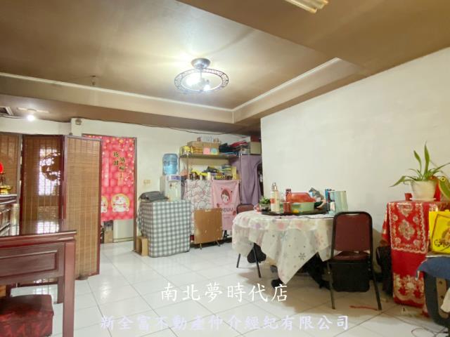 台南大樓-1
