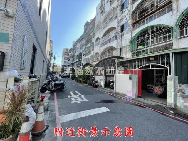 台南公寓-14