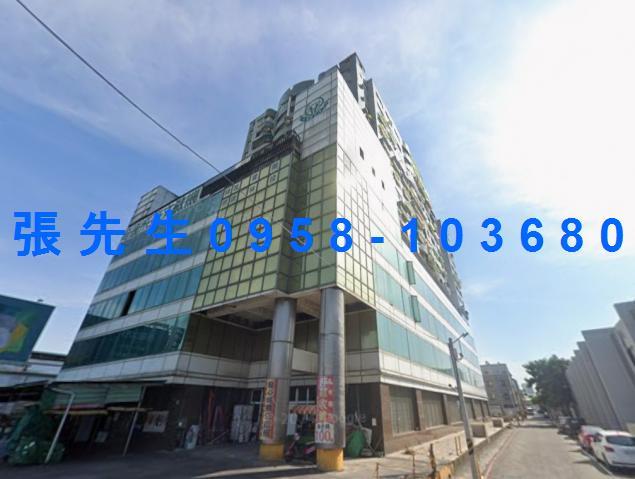 台南拍賣大樓-2