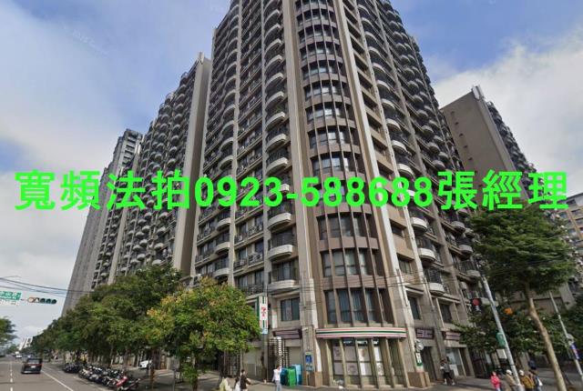 新北林口大樓法拍-1