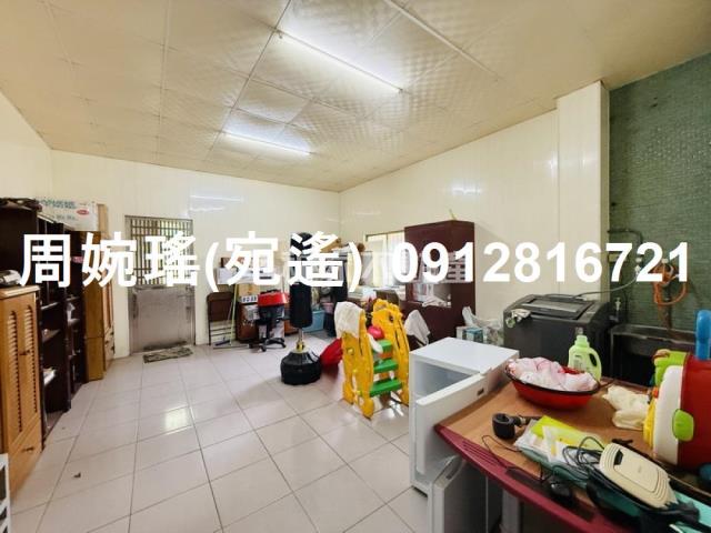 台南關廟透天-11