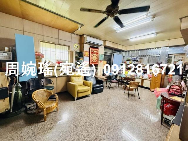 台南關廟透天-15
