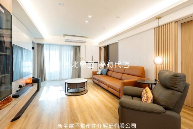 台南安平華廈-1