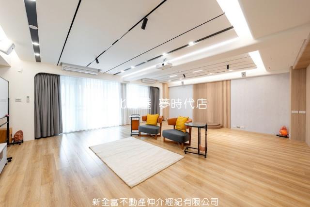台南安平華廈-2