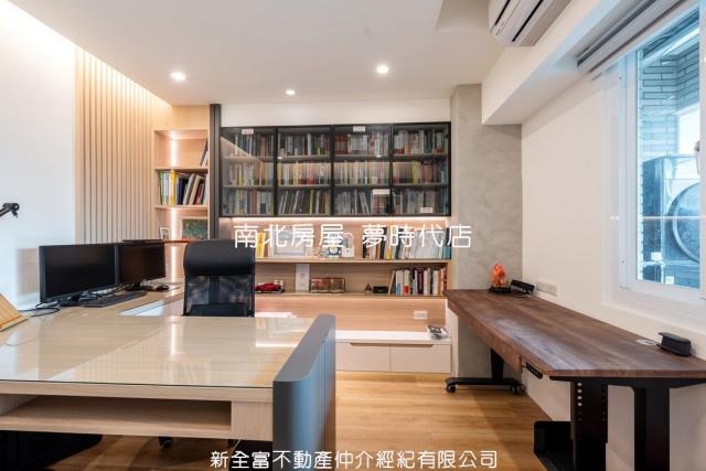 台南安平華廈-6