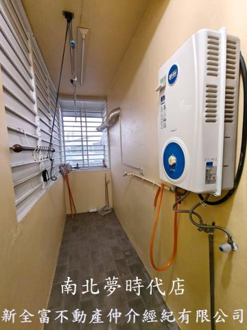 台南南區公寓-13