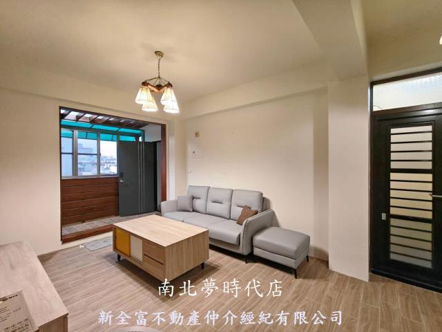 台南南區公寓-2