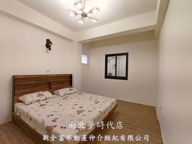 台南南區公寓-3