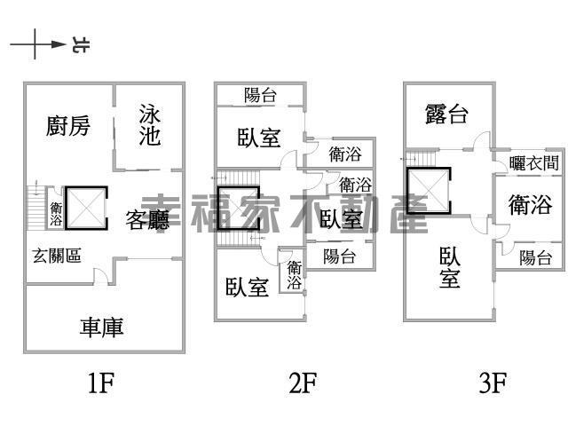 台南安南別墅-15