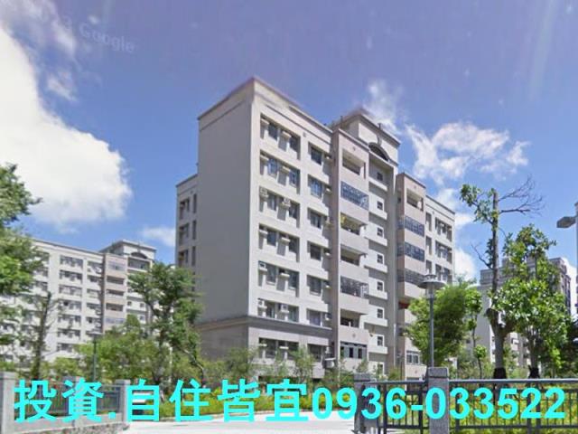 新北五股拍賣華廈-1