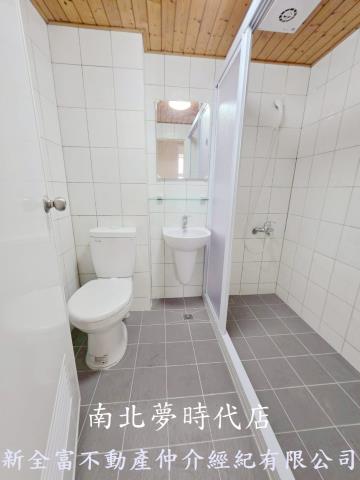 台南永康華廈-6