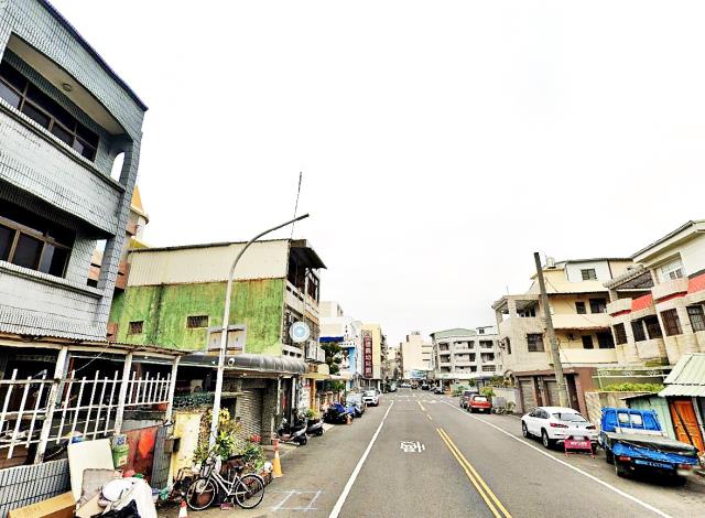 嘉義市西區漢口路透店