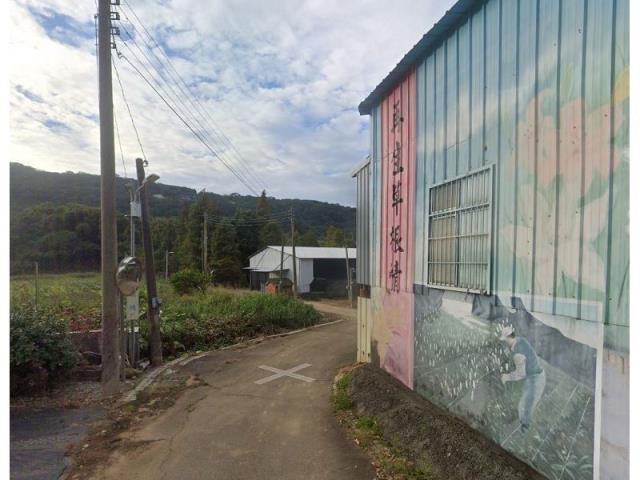 新社農舍法拍-4