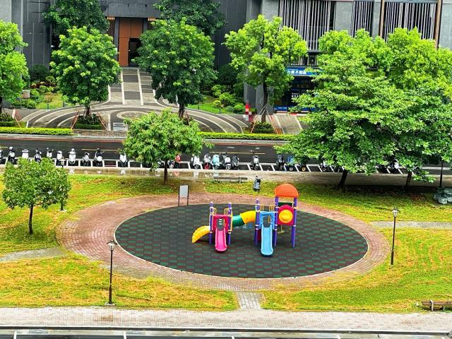 安平大樓-12