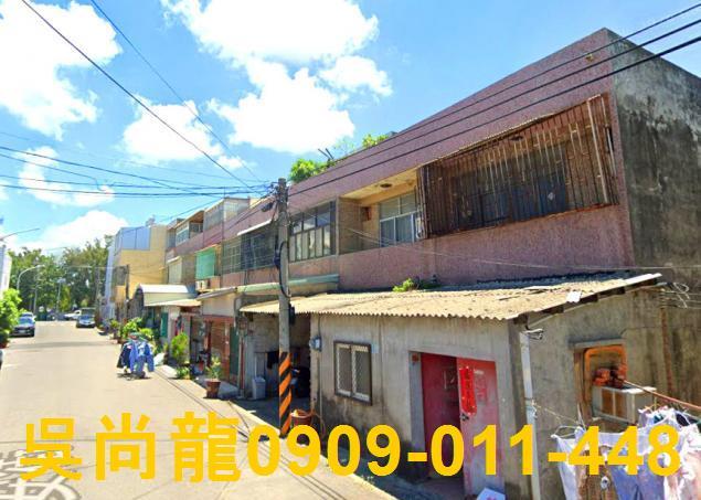 麥寮法拍透天-3
