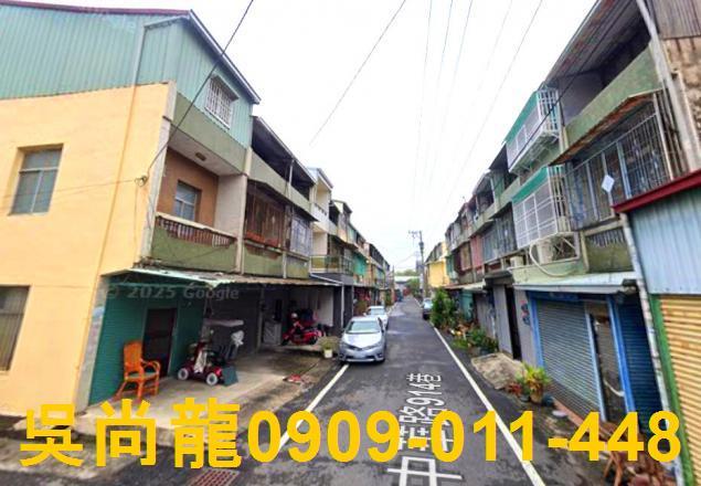 中埔拍賣透天-5