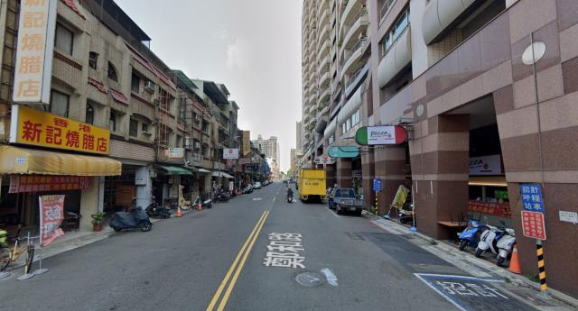 高雄法拍大樓-6
