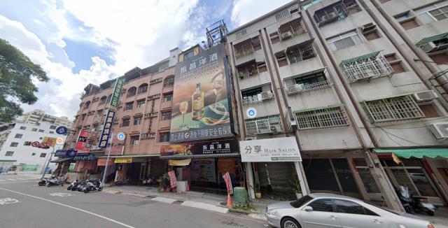高雄苓雅法拍透天-3
