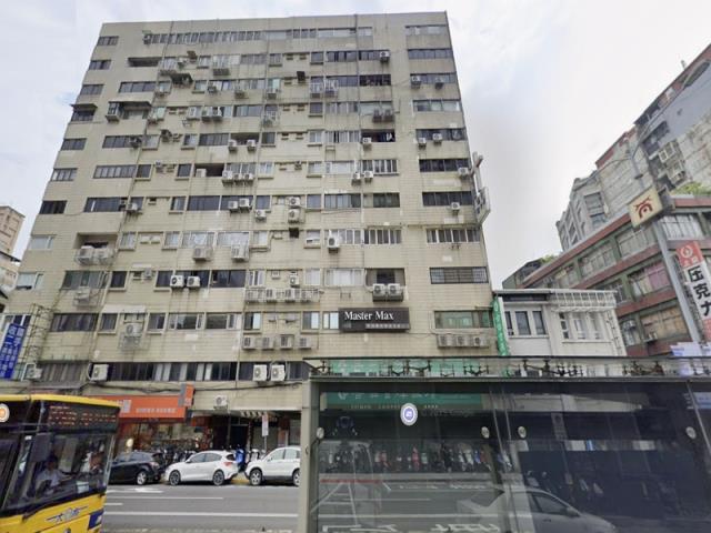 台北大同區法拍大樓-2