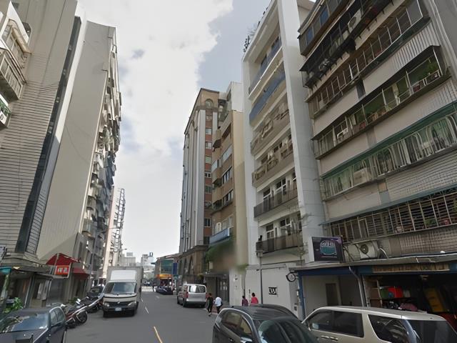 台北中山區法拍大樓-3