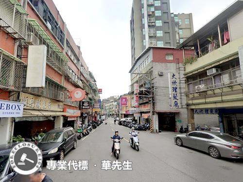 台北北投法拍公寓-4