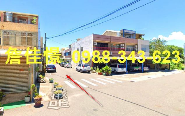 雲林麥寮拍賣透天-3