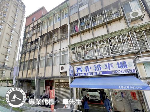 台北文山區法拍公寓-2
