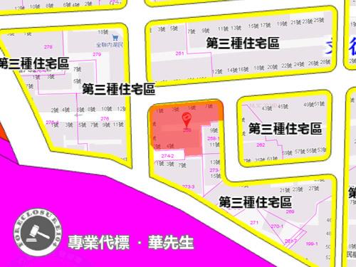 內湖公寓法拍-7