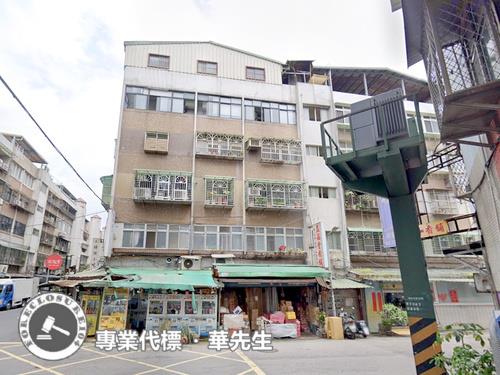 內湖公寓法拍-3