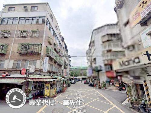 內湖公寓法拍-5