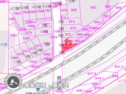 汐止法拍透天-6