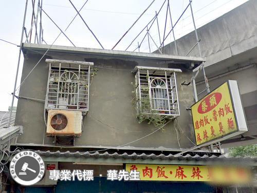 汐止法拍透天-4