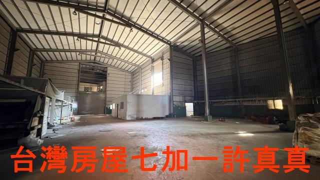 仁武廠房-1