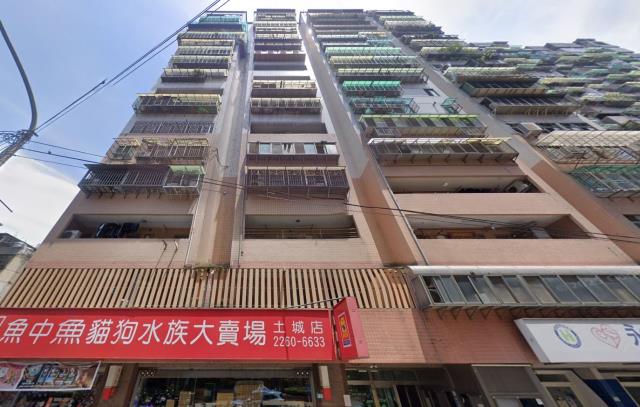 新北大樓法拍-1