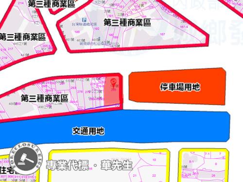台北法拍大樓-12