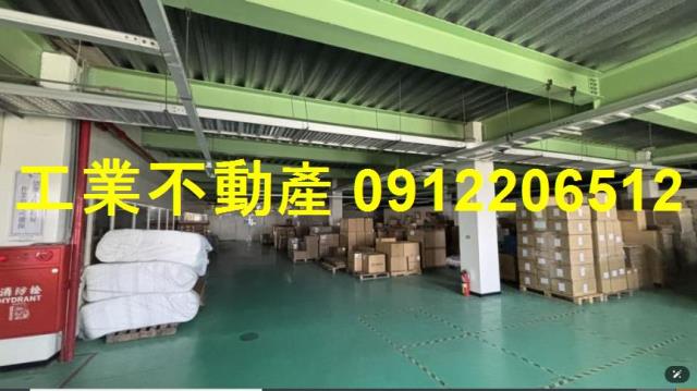 嘉義廠房-3