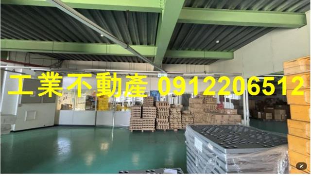 嘉義廠房-4