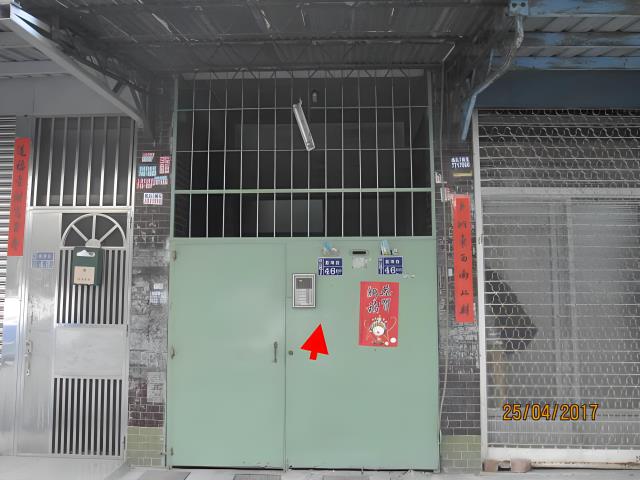 高雄鳳山公寓法拍-4