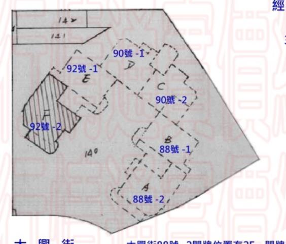 高雄三民區大樓法拍-2