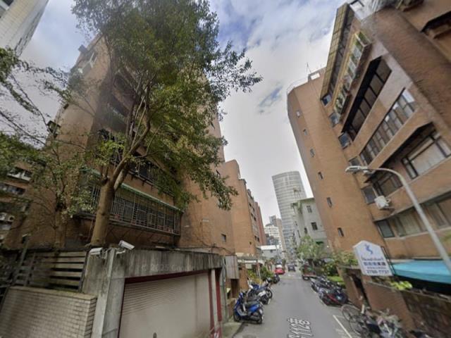 台北大安區大樓法拍-3
