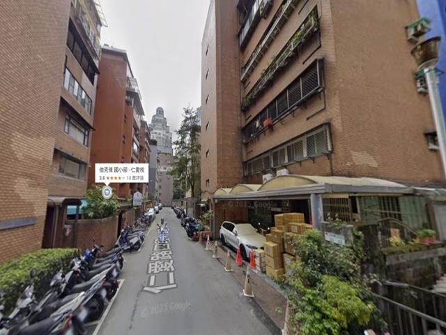 台北大安區大樓法拍-6