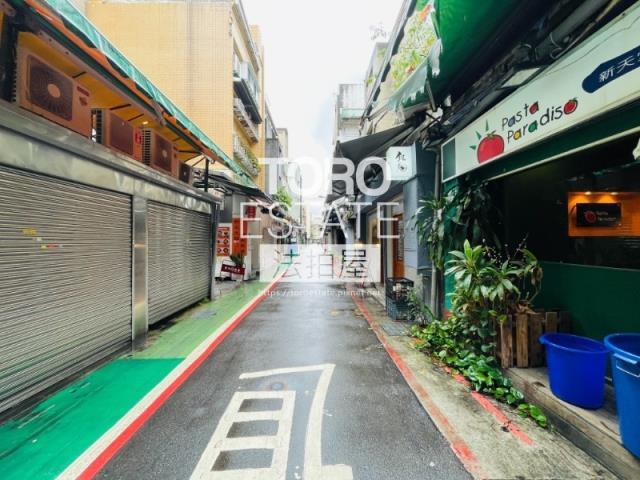 大安區法拍公寓-8