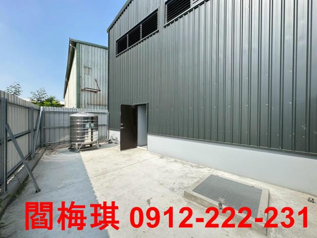 安南廠房-7