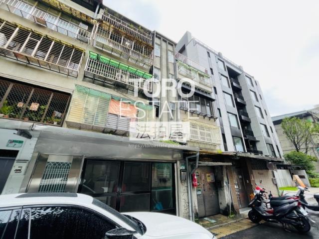 信義區法拍公寓-4