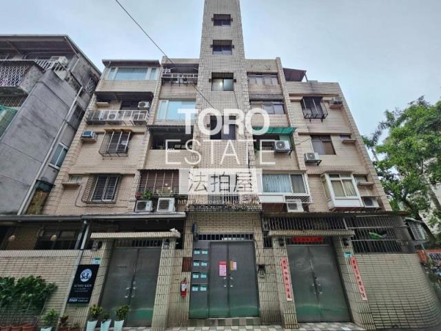 文山區法拍公寓-1