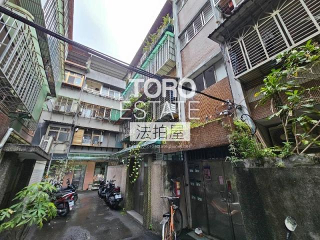 文山區公寓法拍-5